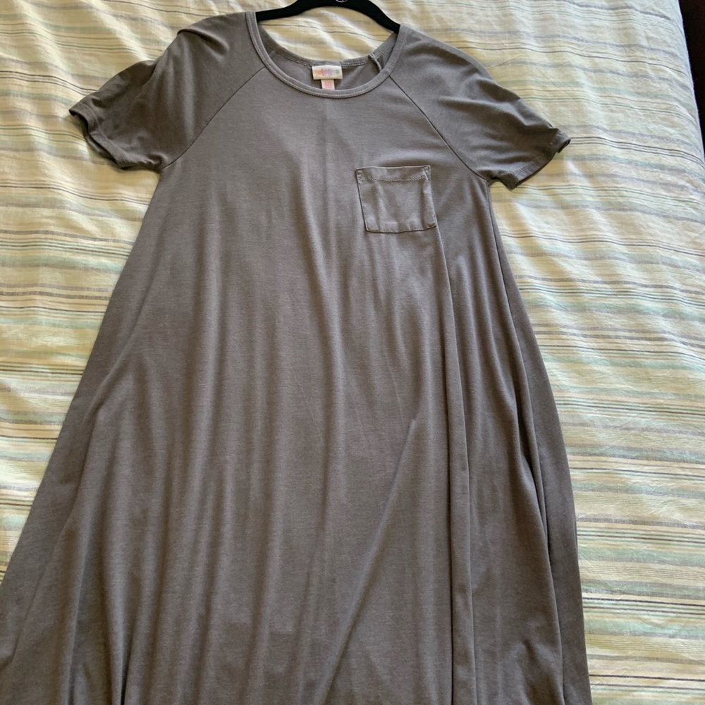 LulaRoe Carly Dress